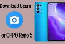 Gcam For OPPO Reno 5
