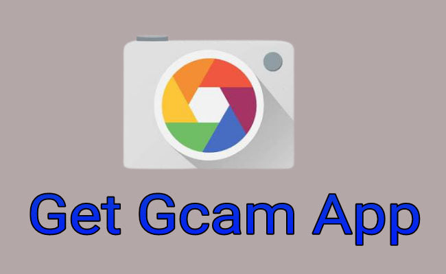 download Gcam app