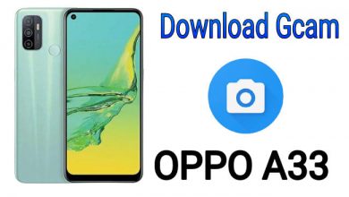 Download Gcam for OPPO A33