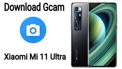 Download Gcam for Xiaomi Mi 11 Ultra