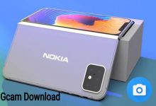 Gcam download for NOkia note xs