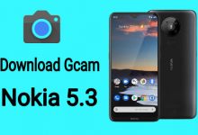 Nokia 5.3 gcam download