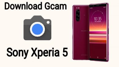 Sony Xperia 5 Gcam Download