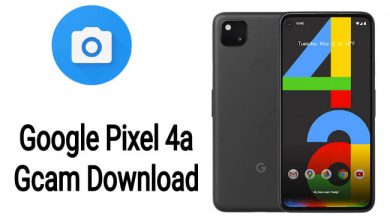 google pixel 4a gcam download