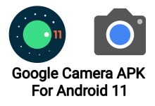 Google Camera Apk For Android 11