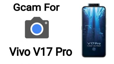 gcam for vivo v17 pro