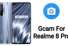Gcam For Realme 8 Pro
