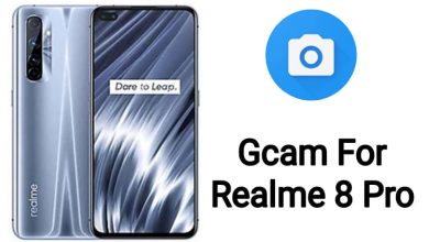 Gcam For Realme 8 Pro