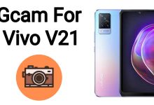 Gcam For Vivo V21