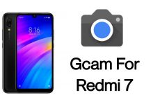 Gcam For Redmi 7