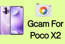 Gcam For Xiaomi Poco X2