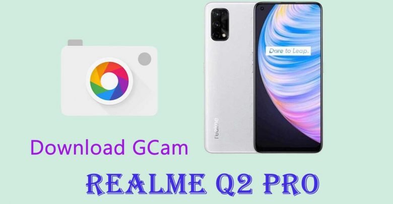 realme q2 pro