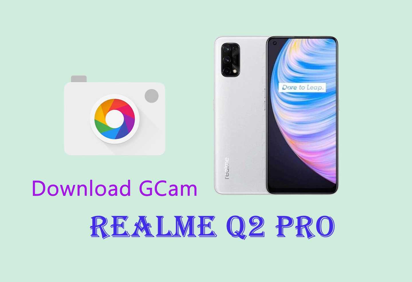 realme q2 pro