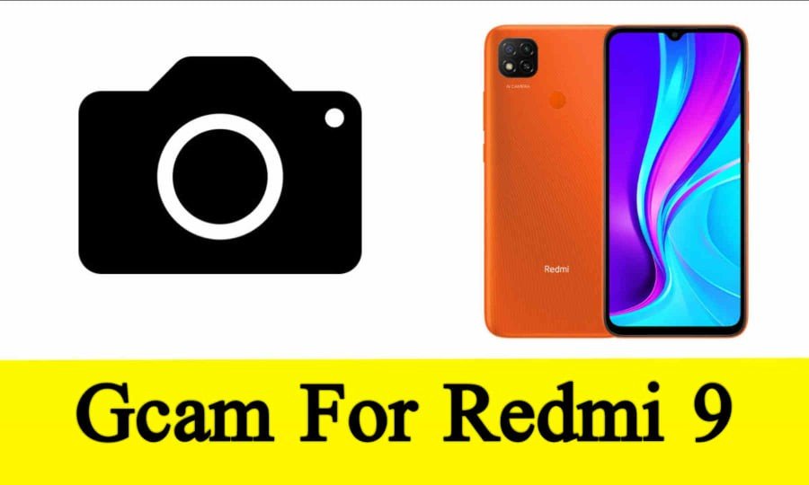 Gcam Port For Redmi 9 | Download Latest Gcam Apk - Gcam Store