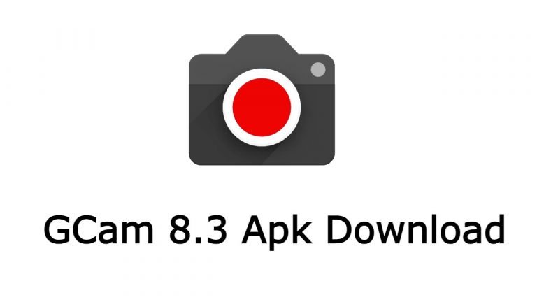 GCam 8.3 Apk Download