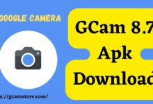 GCam 8.7 Apk Download