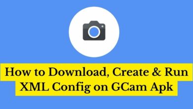 How to Download GCam Apk