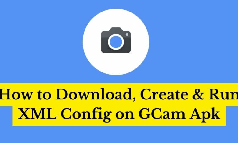 How to Download GCam Apk