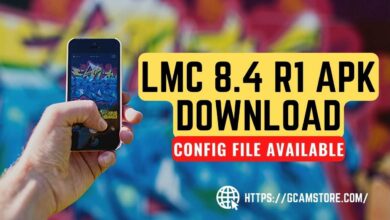 LMC 8.4 R1 Apk Download