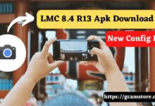 LMC 8.4 R13 Apk Download