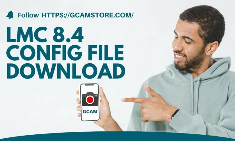 lmc 8.4 iphone config file download for android