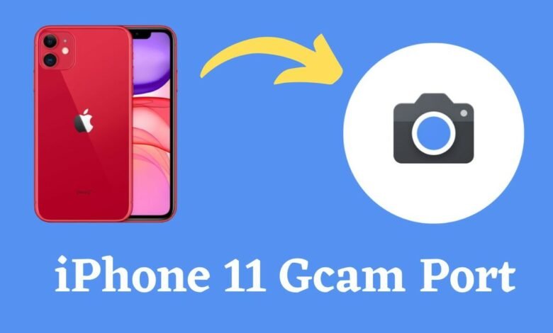 config gcam iphone 11