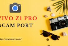 Vivo Z1 Pro Gcam Port