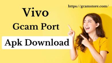 Vivo Gcam Port Apk Download