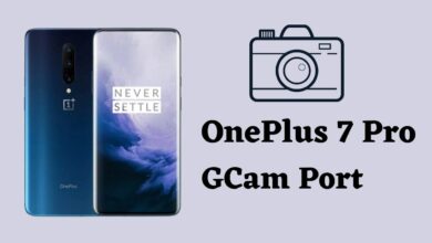OnePlus 7 Pro Gcam Port