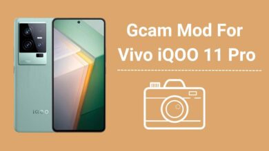 Vivo iQOO 11 Pro Gcam Mod